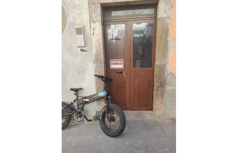 locale commerciale in affitto a Lipari