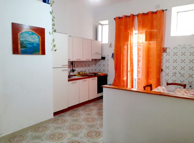 appartamento in affitto a Lipari