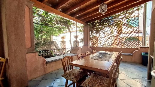 appartamento in affitto a Lipari