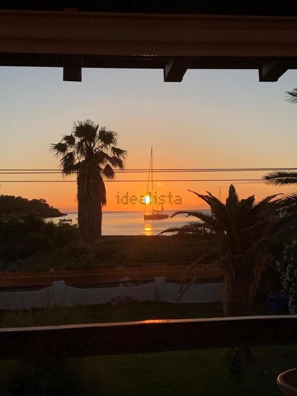 appartamento in affitto a Lipari