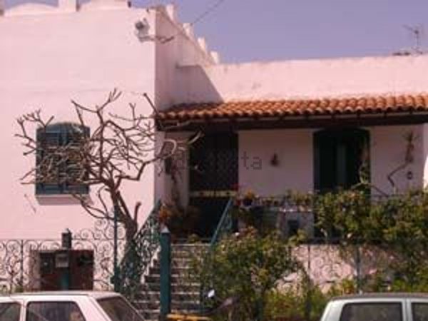 appartamento in affitto a Lipari