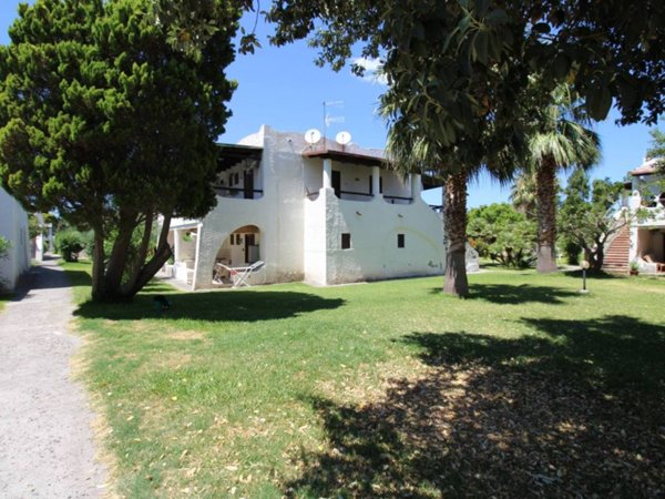 appartamento in affitto a Lipari