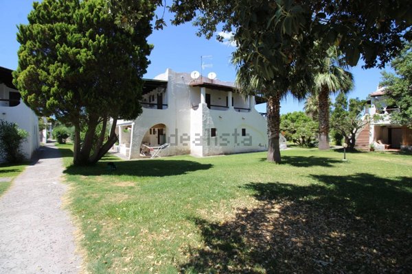 appartamento in affitto a Lipari