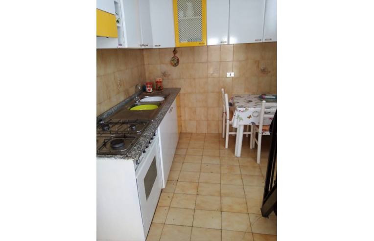 appartamento in affitto a Lipari