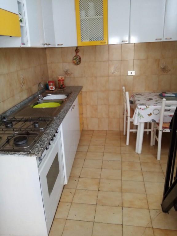 appartamento in affitto a Lipari