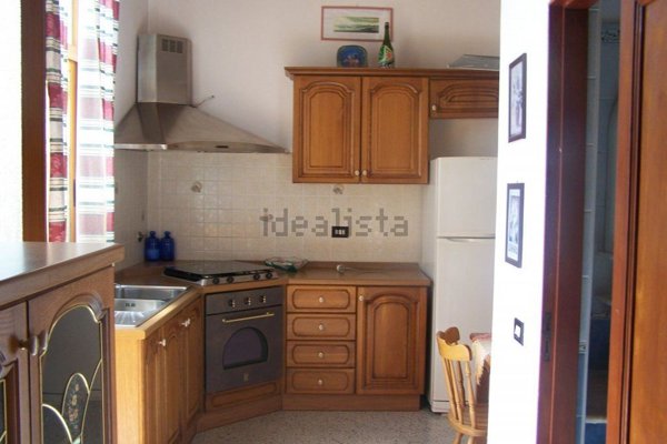 appartamento in affitto a Lipari