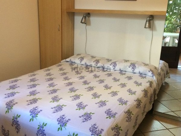 appartamento in affitto a Lipari