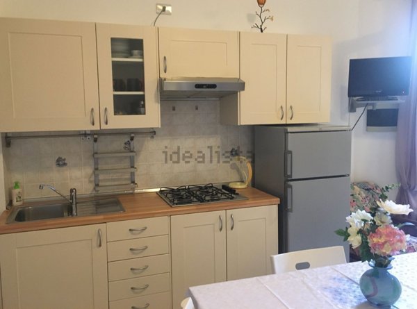 appartamento in affitto a Lipari