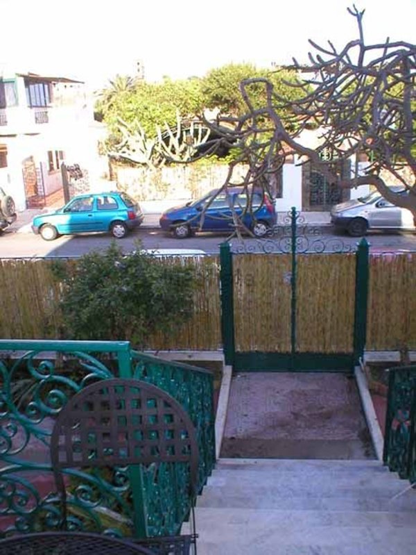 appartamento in affitto a Lipari