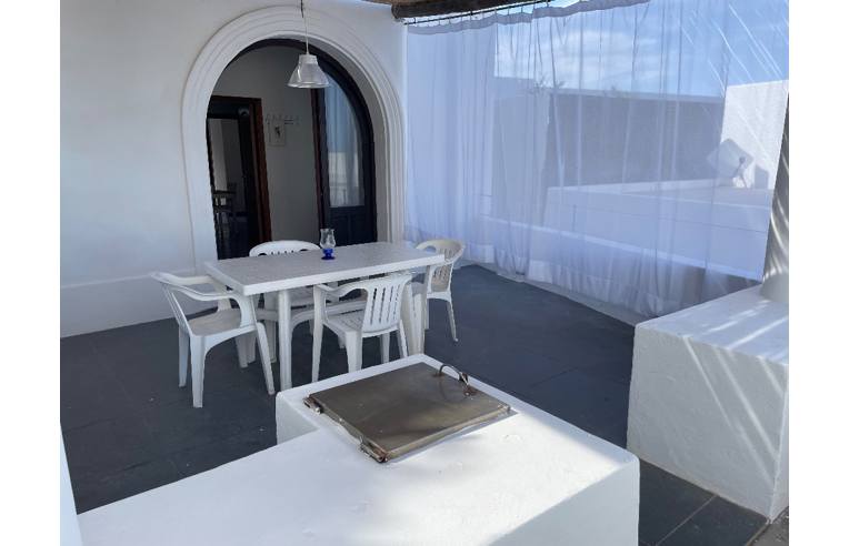 appartamento in affitto a Lipari