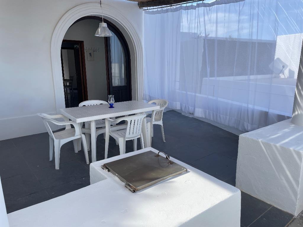 appartamento in affitto a Lipari