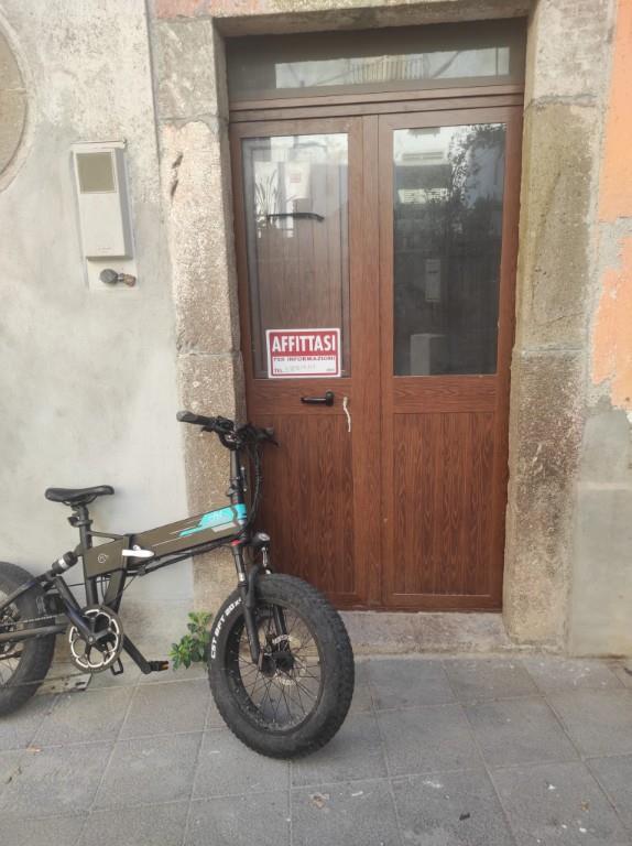 locale commerciale in affitto a Lipari