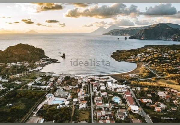 appartamento in affitto a Lipari
