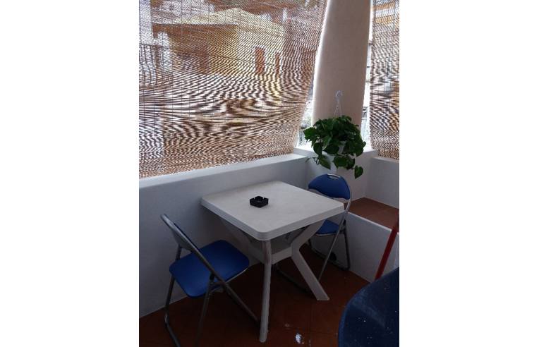 appartamento in affitto a Lipari