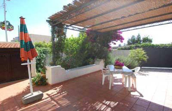 appartamento in affitto a Lipari