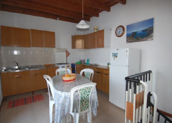 appartamento in affitto a Lipari