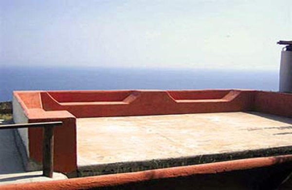 appartamento in affitto a Lipari
