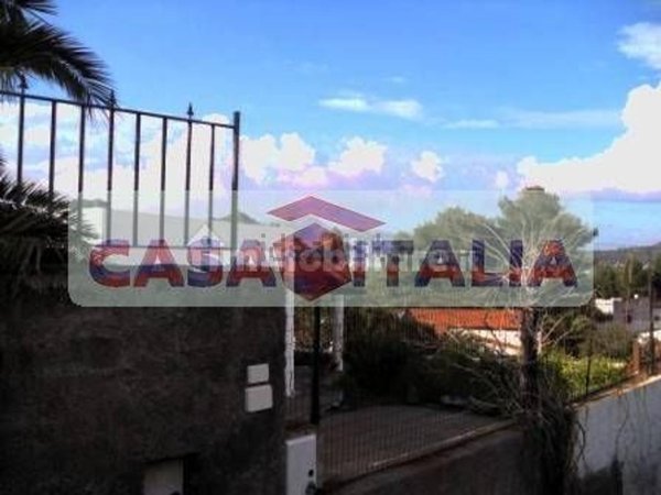appartamento in affitto a Lipari