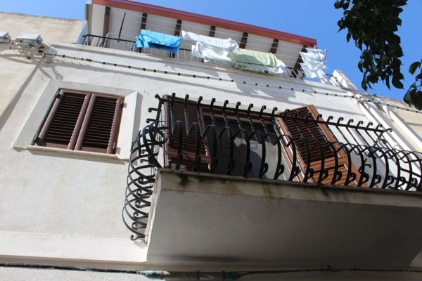 appartamento in affitto a Lipari