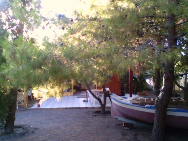 appartamento in affitto a Lipari