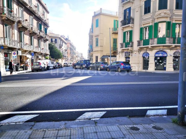 appartamento in affitto a Messina in zona Centro Storico