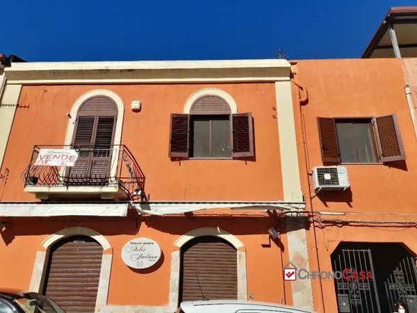 appartamento in affitto a Messina in zona Gazzi