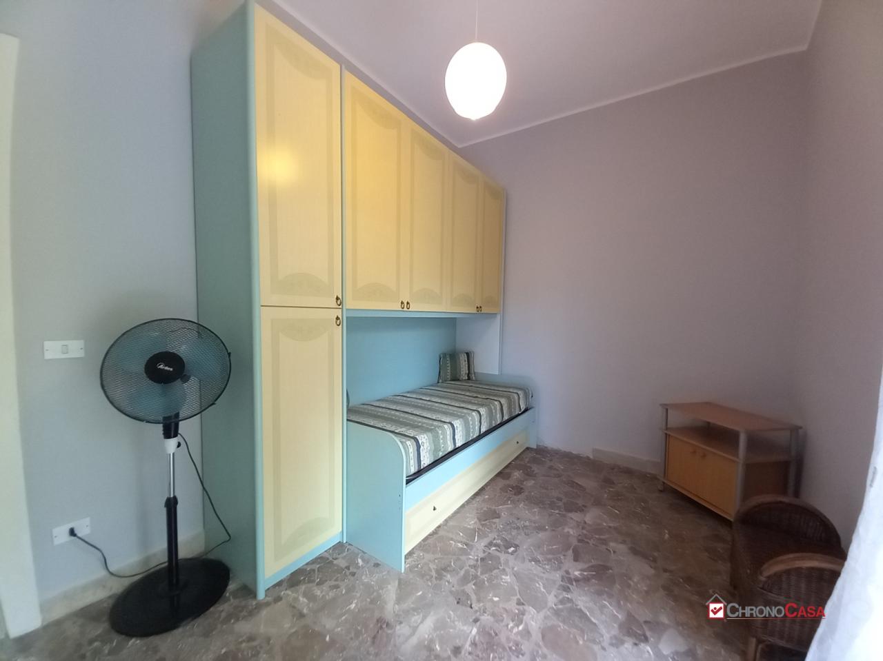 appartamento in affitto a Messina in zona Rione Aldisio