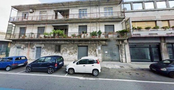 appartamento in affitto a Messina