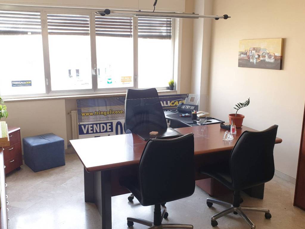 ufficio in affitto a Messina