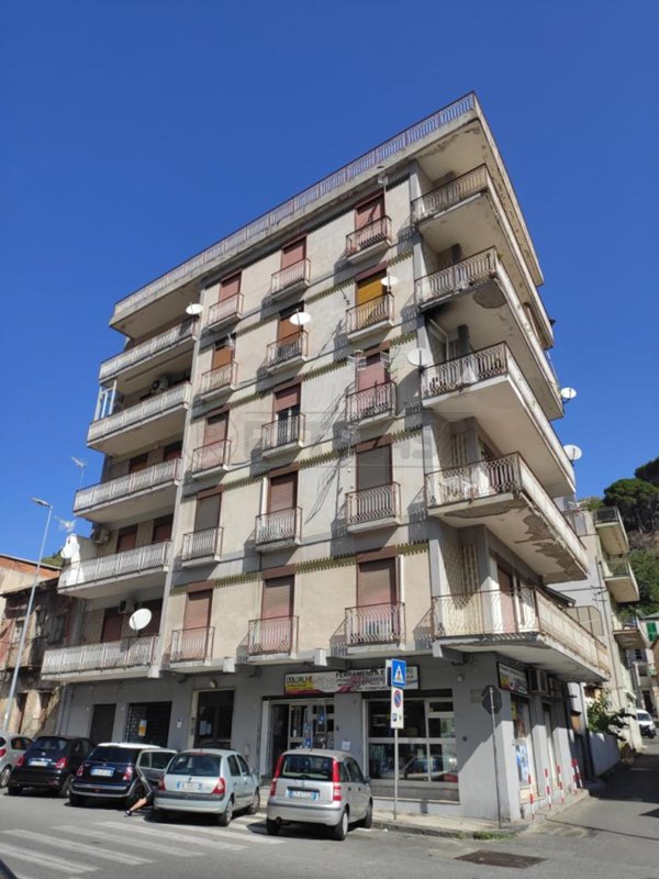appartamento in affitto a Messina in zona Gravitelli