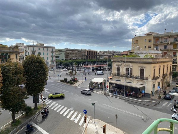 appartamento in affitto a Messina in zona Centro Storico