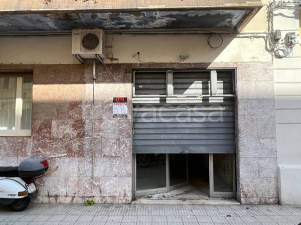 appartamento in affitto a Messina in zona Centro Storico