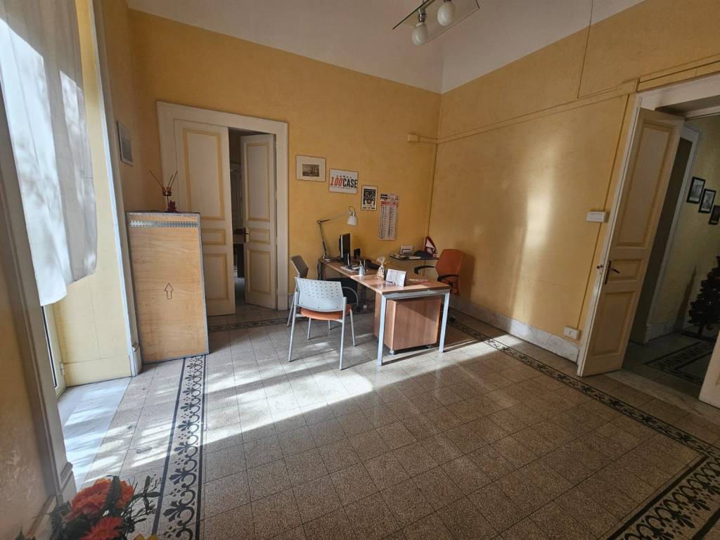 ufficio in affitto a Messina