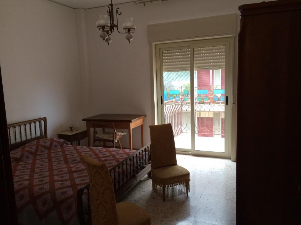 appartamento in affitto a Messina in zona Minissale