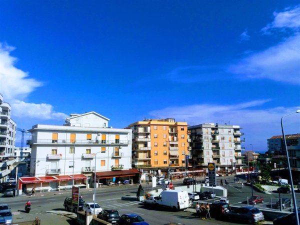 appartamento in affitto a Messina in zona Contesse