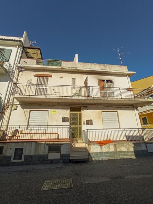 appartamento in affitto a Messina in zona Briga Marina