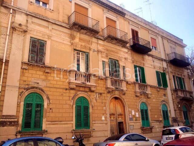locale di sgombero in affitto a Messina in zona Centro Storico