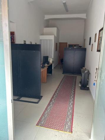 ufficio in affitto a Messina in zona Centro Storico