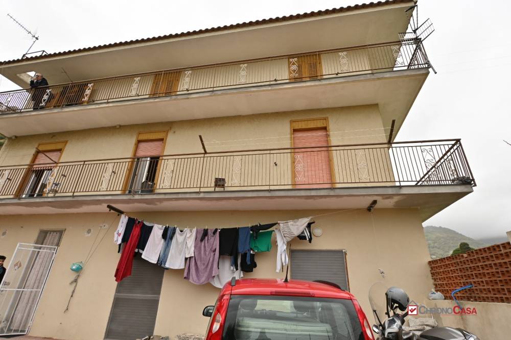 appartamento in affitto a Messina in zona Tremestieri