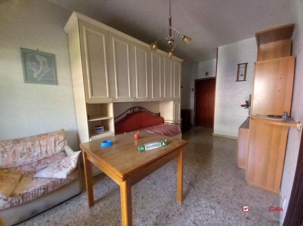 appartamento in affitto a Messina in zona Bordonaro