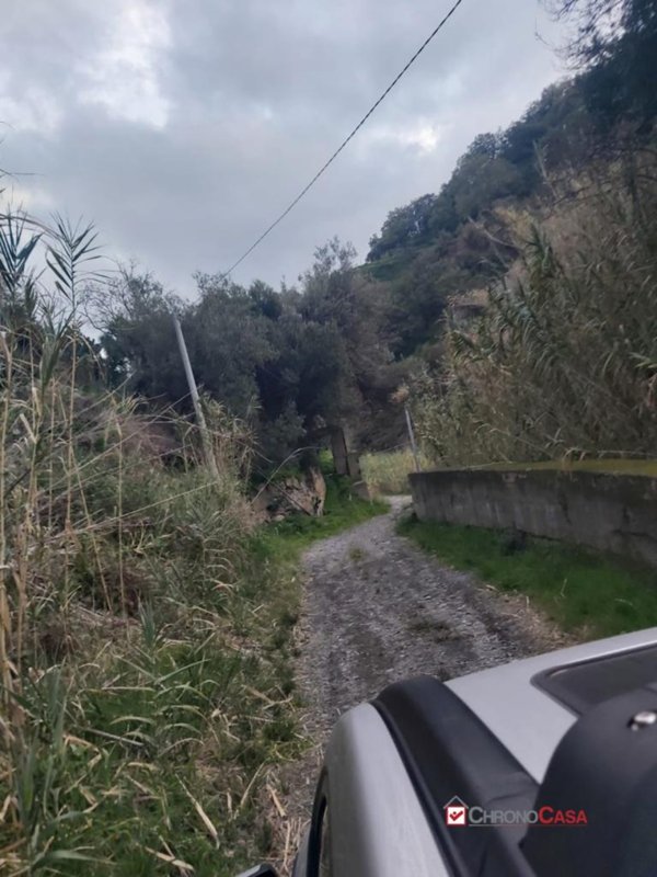 appartamento in affitto a Messina in zona Zafferìa