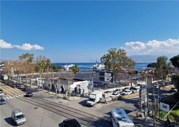 appartamento in affitto a Messina