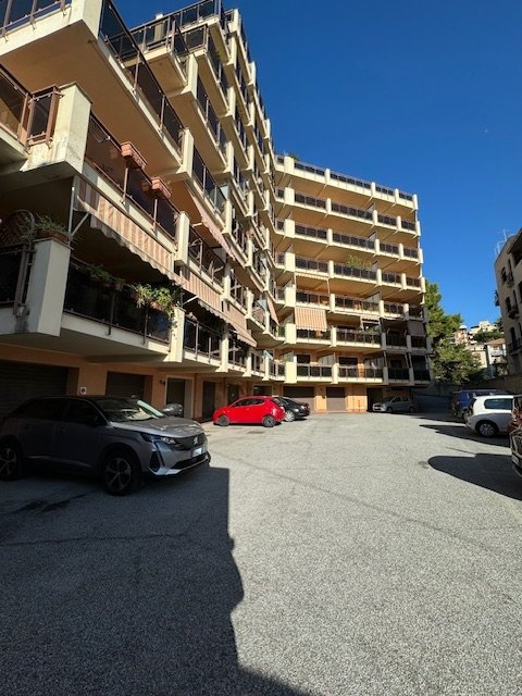 appartamento in affitto a Messina in zona Paradiso