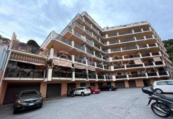 appartamento in affitto a Messina in zona Paradiso