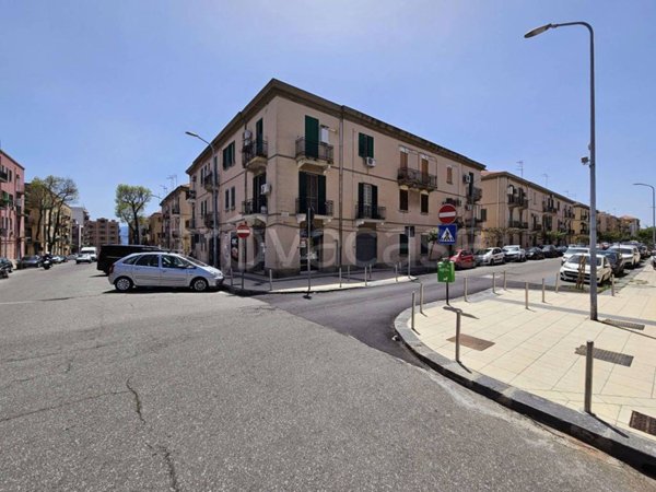 appartamento in affitto a Messina in zona Centro Storico