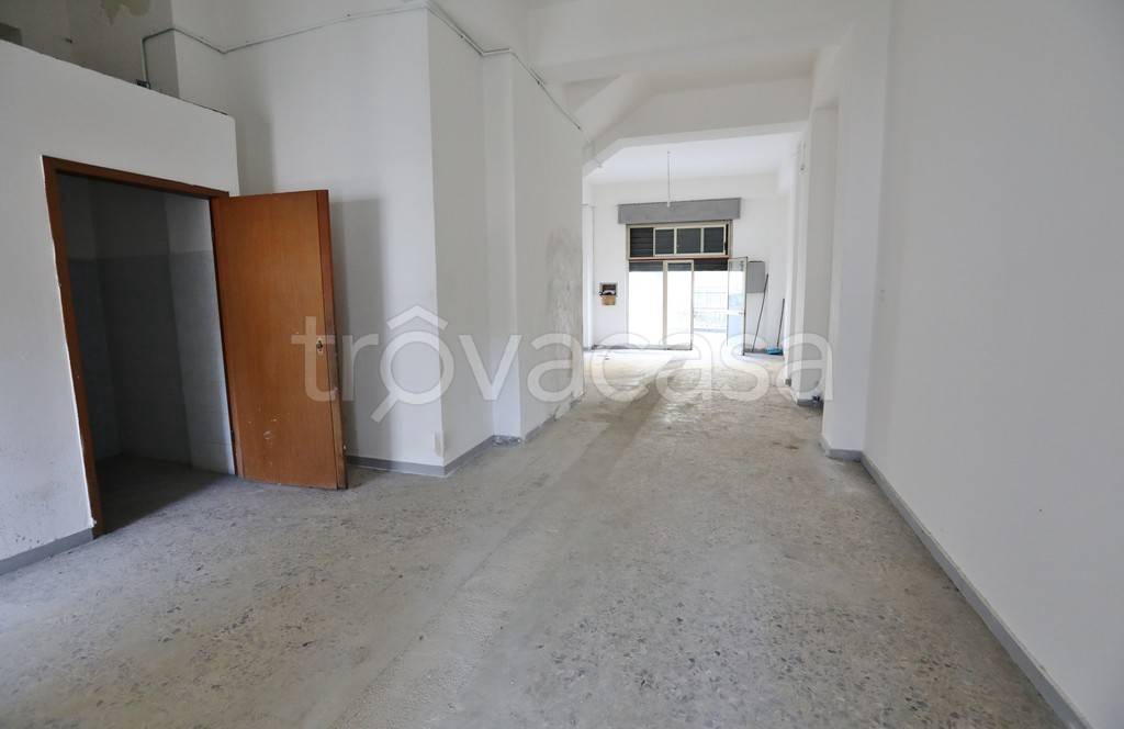 monolocale in affitto a Messina