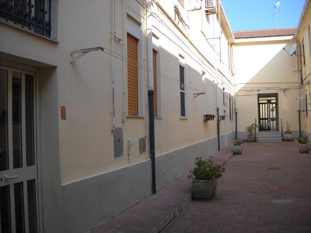 camera singola in affitto a Messina