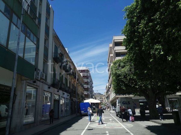 appartamento in affitto a Messina in zona Centro Storico