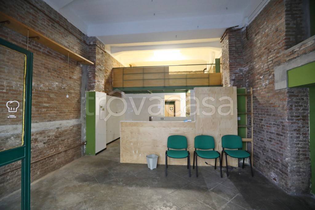 appartamento in affitto a Messina
