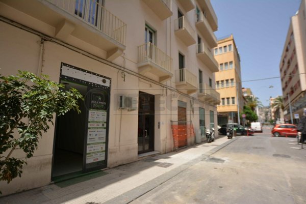 appartamento in affitto a Messina